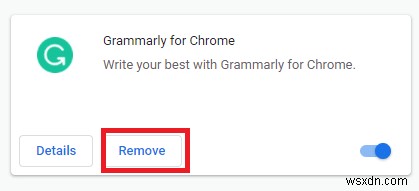 แก้ไขรหัสข้อผิดพลาด Netflix UI3012 
