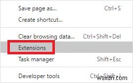 แก้ไขรหัสข้อผิดพลาด Netflix UI3012 