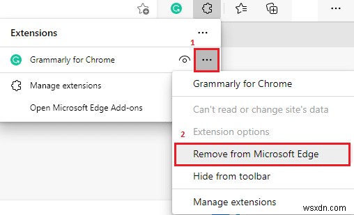 แก้ไขรหัสข้อผิดพลาด Netflix UI3012 