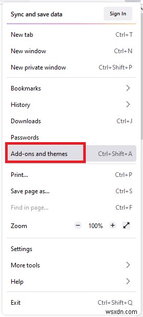 แก้ไขรหัสข้อผิดพลาด Netflix UI3012 