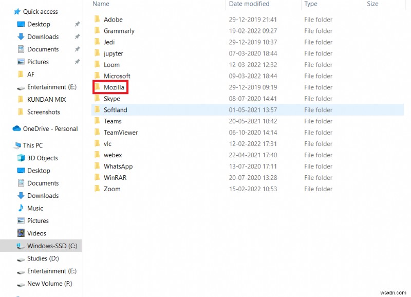 แก้ไขรหัสข้อผิดพลาด Netflix UI3012 