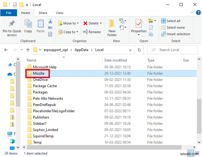 แก้ไขรหัสข้อผิดพลาด Netflix UI3012 