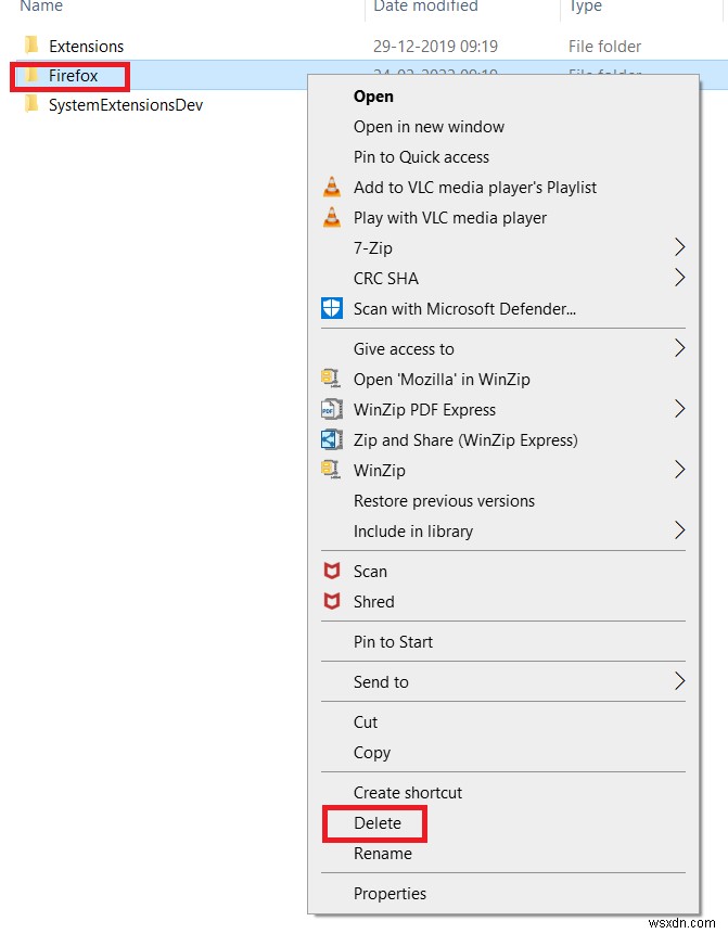 แก้ไขรหัสข้อผิดพลาด Netflix UI3012 