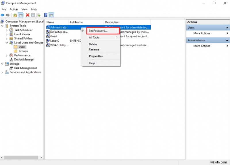 วิธีการติดตั้งซอฟต์แวร์โดยไม่มีสิทธิ์ของผู้ดูแลระบบ 