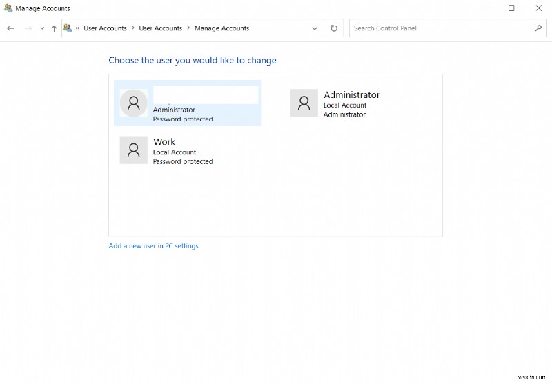 วิธีการติดตั้งซอฟต์แวร์โดยไม่มีสิทธิ์ของผู้ดูแลระบบ 