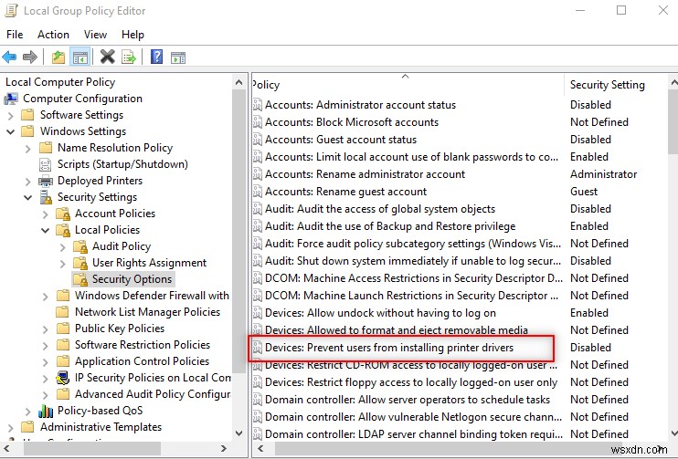 วิธีการติดตั้งซอฟต์แวร์โดยไม่มีสิทธิ์ของผู้ดูแลระบบ 