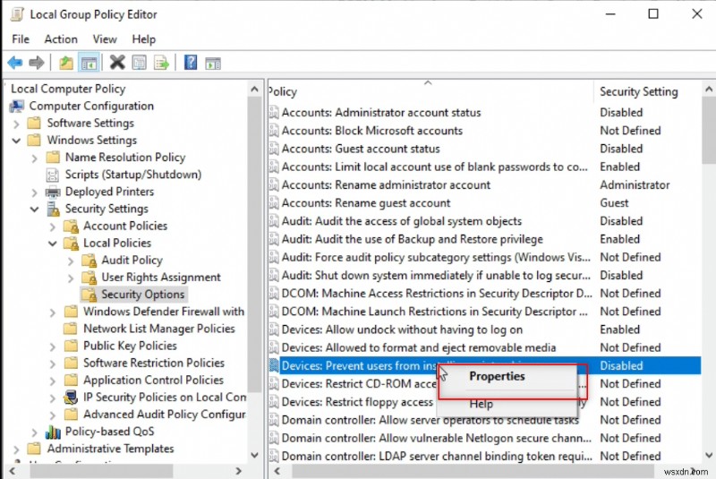 วิธีการติดตั้งซอฟต์แวร์โดยไม่มีสิทธิ์ของผู้ดูแลระบบ 