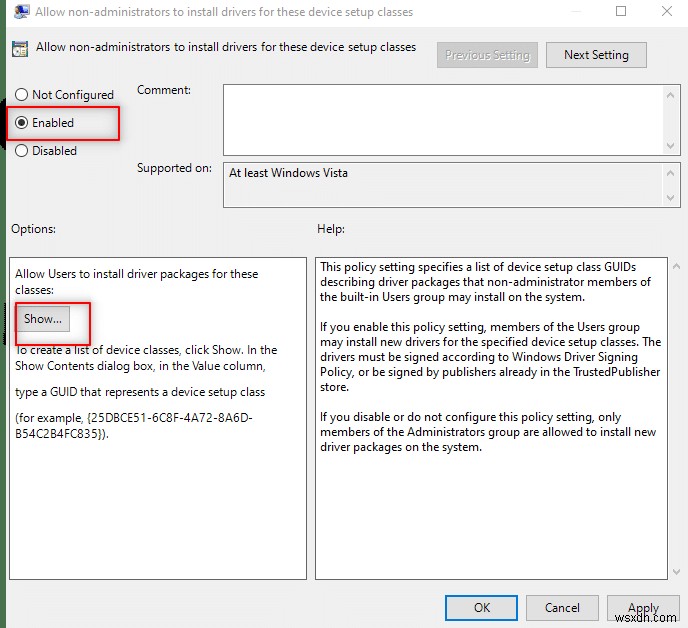 วิธีการติดตั้งซอฟต์แวร์โดยไม่มีสิทธิ์ของผู้ดูแลระบบ 