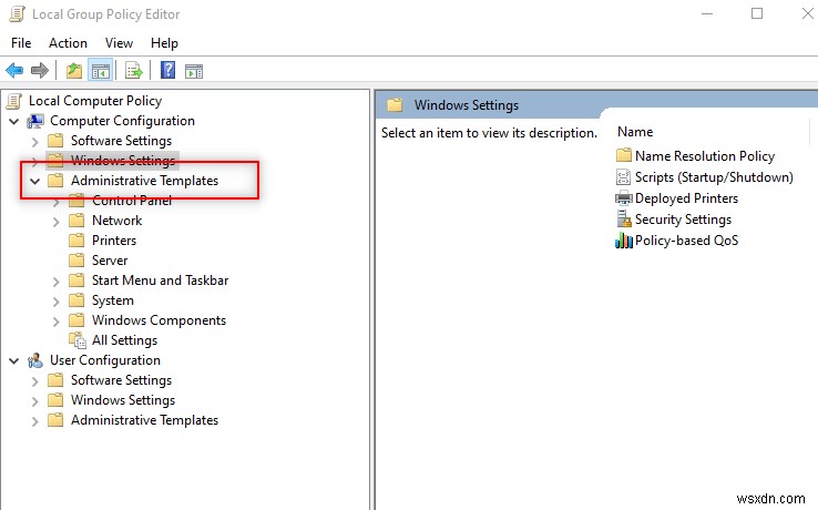 วิธีการติดตั้งซอฟต์แวร์โดยไม่มีสิทธิ์ของผู้ดูแลระบบ 
