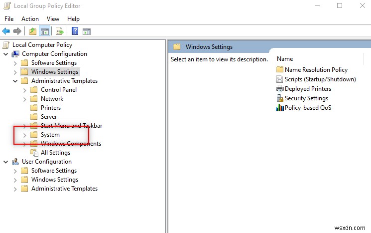 วิธีการติดตั้งซอฟต์แวร์โดยไม่มีสิทธิ์ของผู้ดูแลระบบ 