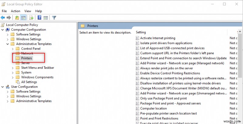 วิธีการติดตั้งซอฟต์แวร์โดยไม่มีสิทธิ์ของผู้ดูแลระบบ 