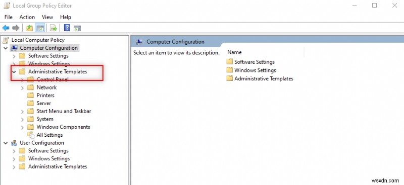 วิธีการติดตั้งซอฟต์แวร์โดยไม่มีสิทธิ์ของผู้ดูแลระบบ 