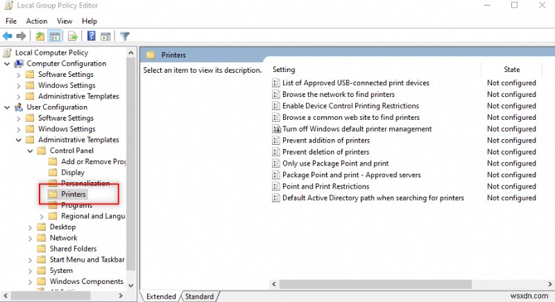 วิธีการติดตั้งซอฟต์แวร์โดยไม่มีสิทธิ์ของผู้ดูแลระบบ 