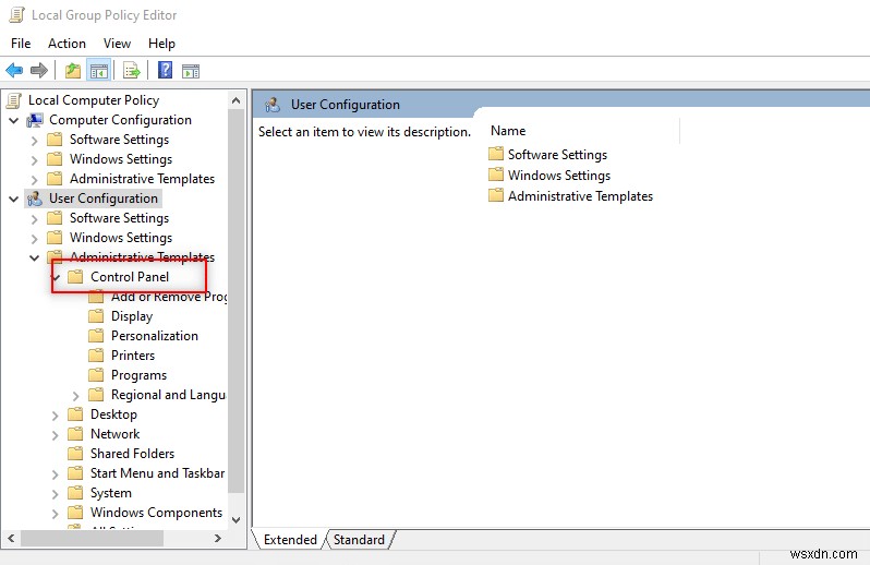 วิธีการติดตั้งซอฟต์แวร์โดยไม่มีสิทธิ์ของผู้ดูแลระบบ 