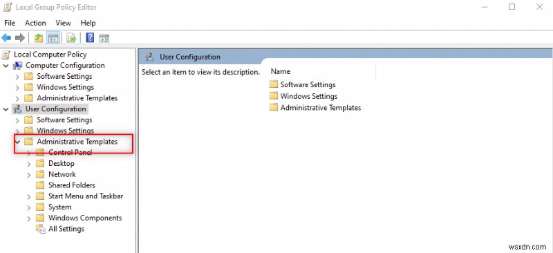 วิธีการติดตั้งซอฟต์แวร์โดยไม่มีสิทธิ์ของผู้ดูแลระบบ 