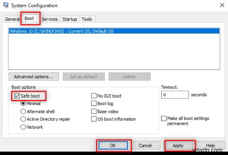 วิธีการติดตั้งซอฟต์แวร์โดยไม่มีสิทธิ์ของผู้ดูแลระบบ 