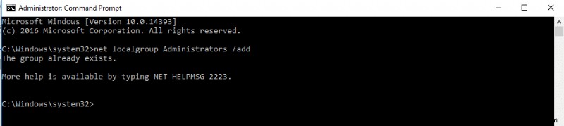 วิธีการติดตั้งซอฟต์แวร์โดยไม่มีสิทธิ์ของผู้ดูแลระบบ 
