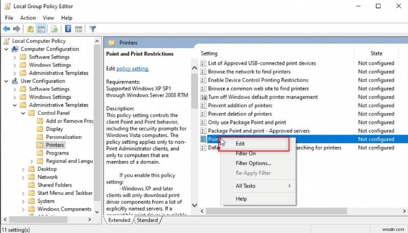 วิธีการติดตั้งซอฟต์แวร์โดยไม่มีสิทธิ์ของผู้ดูแลระบบ 