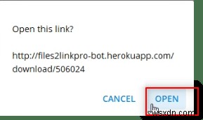 কিভাবে উইন্ডোজ 10 এ টেলিগ্রাম ভিডিও ডাউনলোড করবেন 