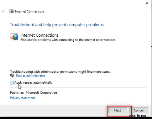 টেলিগ্রাম ওয়েব কাজ করছে না ঠিক করুন