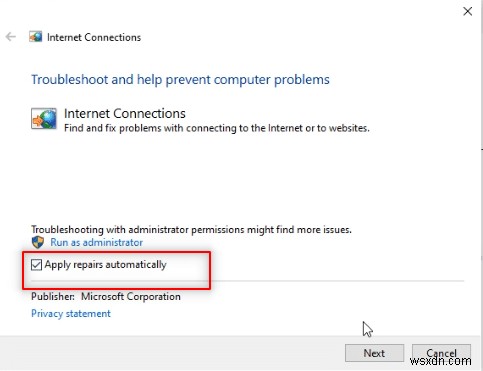 টেলিগ্রাম ওয়েব কাজ করছে না ঠিক করুন