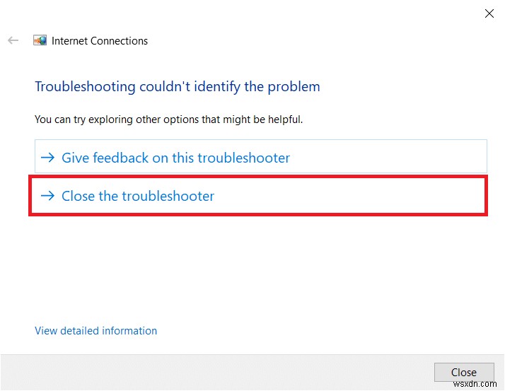 টেলিগ্রাম ওয়েব কাজ করছে না ঠিক করুন