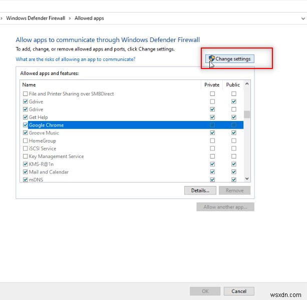 টেলিগ্রাম ওয়েব কাজ করছে না ঠিক করুন