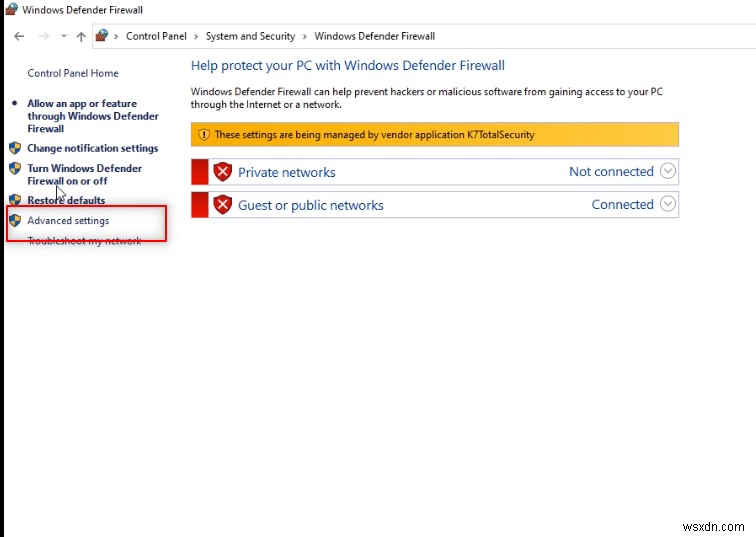 টেলিগ্রাম ওয়েব কাজ করছে না ঠিক করুন