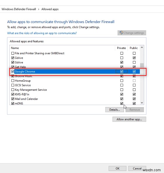 টেলিগ্রাম ওয়েব কাজ করছে না ঠিক করুন