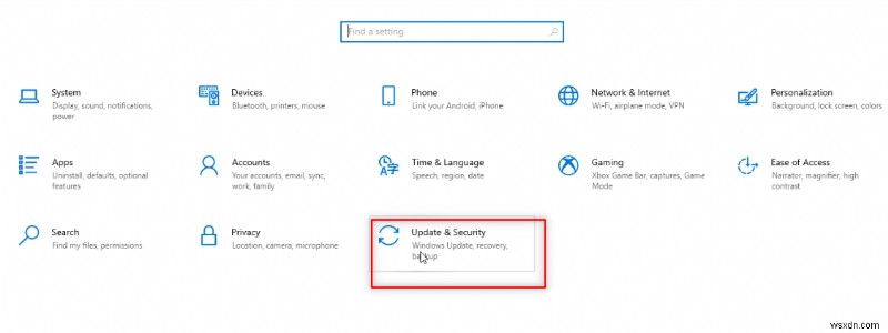 টেলিগ্রাম ওয়েব কাজ করছে না ঠিক করুন