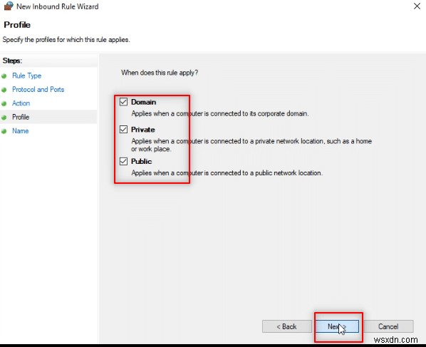 টেলিগ্রাম ওয়েব কাজ করছে না ঠিক করুন