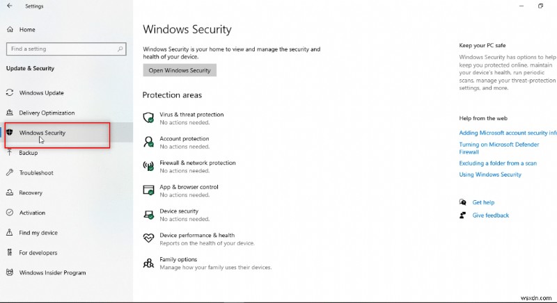 টেলিগ্রাম ওয়েব কাজ করছে না ঠিক করুন