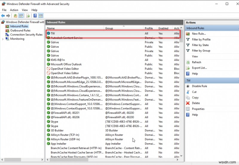 টেলিগ্রাম ওয়েব কাজ করছে না ঠিক করুন