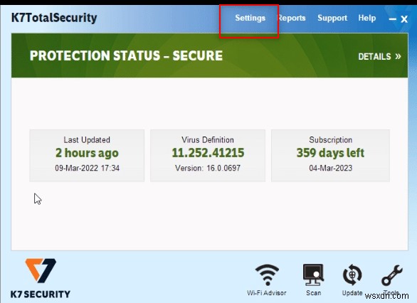 টেলিগ্রাম ওয়েব কাজ করছে না ঠিক করুন