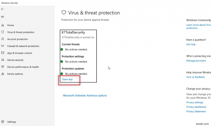 টেলিগ্রাম ওয়েব কাজ করছে না ঠিক করুন