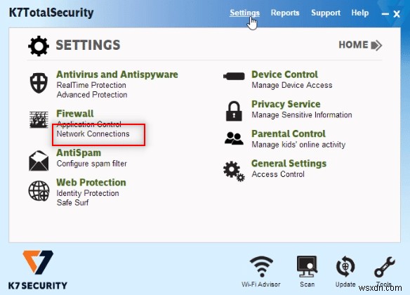টেলিগ্রাম ওয়েব কাজ করছে না ঠিক করুন