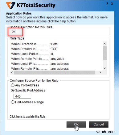 টেলিগ্রাম ওয়েব কাজ করছে না ঠিক করুন