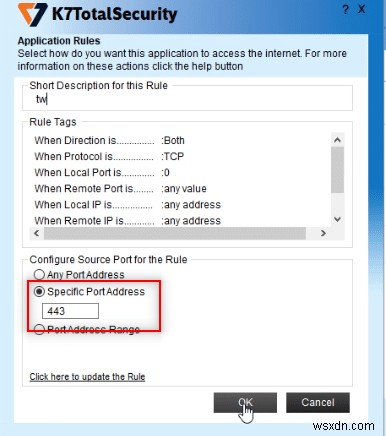 টেলিগ্রাম ওয়েব কাজ করছে না ঠিক করুন
