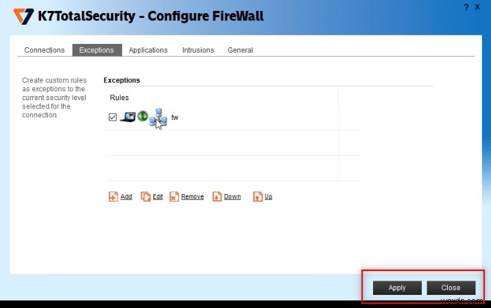 টেলিগ্রাম ওয়েব কাজ করছে না ঠিক করুন