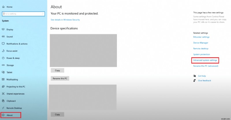 উইন্ডোজ 10-এ ফুলস্ক্রিনে দেখানো টাস্কবার ঠিক করুন 