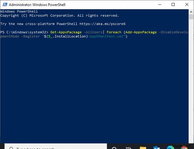 Windows 10 এ Minecraft লগইন ত্রুটি ঠিক করুন 
