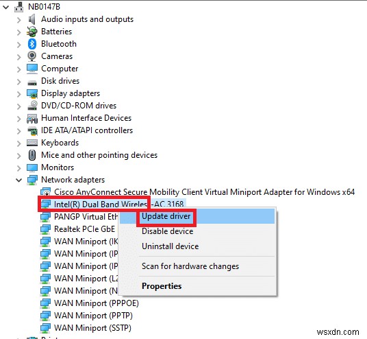 Windows 10 এ Minecraft লগইন ত্রুটি ঠিক করুন 