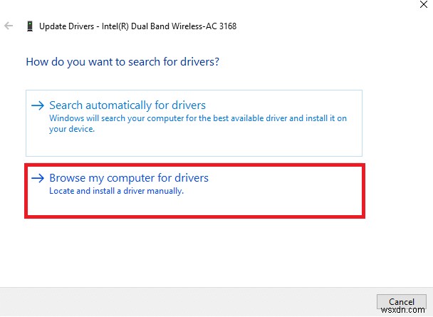 Windows 10 এ Minecraft লগইন ত্রুটি ঠিক করুন 