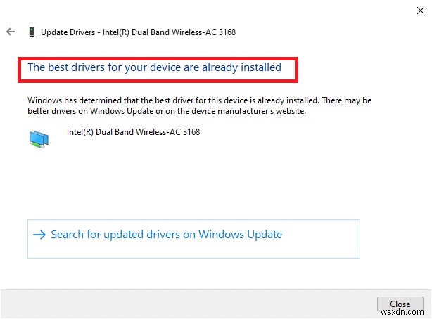 Windows 10 এ Minecraft লগইন ত্রুটি ঠিক করুন 
