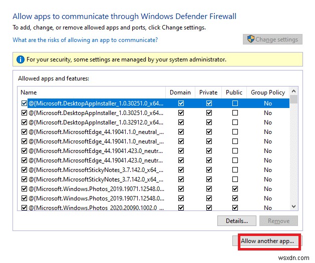 Windows 10 এ Minecraft লগইন ত্রুটি ঠিক করুন 