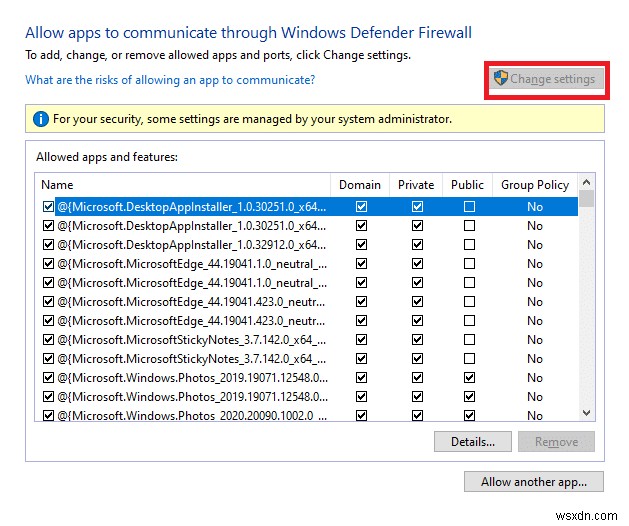 Windows 10 এ Minecraft লগইন ত্রুটি ঠিক করুন 