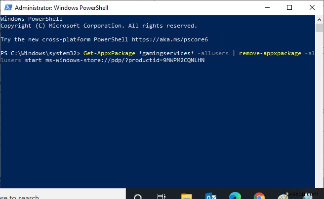 Windows 10 এ Minecraft লগইন ত্রুটি ঠিক করুন 