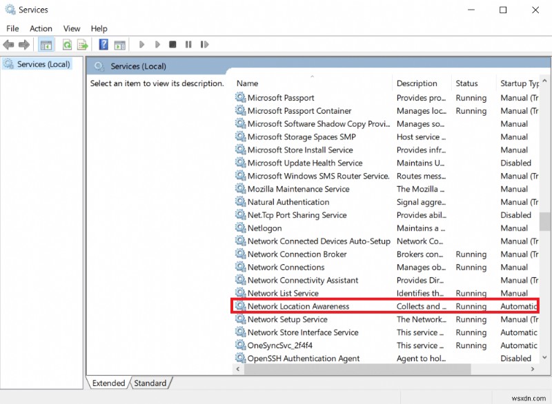 Windows 10 এ কোন WiFi নেটওয়ার্ক খুঁজে পাওয়া যায়নি তা ঠিক করুন
