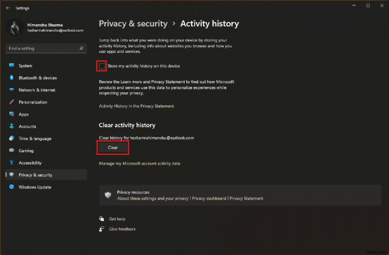 14 วิธีในการล้างแคชใน Windows 11