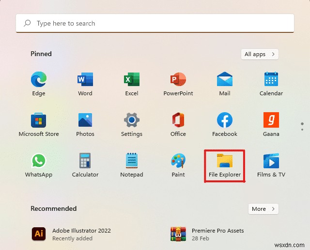 14 วิธีในการล้างแคชใน Windows 11